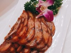 -北戴河转鱼·炒螃蟹酱餐厅