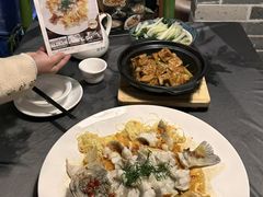 -德尚煌·顺德菜(誉山悠方天地店)