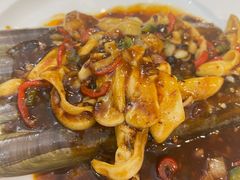 -龙图阁海鲜饭店