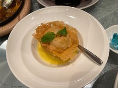 酥炸冰心榴莲-莆田餐厅PUTIEN(西安万象天地店)