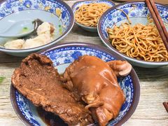 -无名氏宵夜小摊(祝家三姐妹馄饨店)