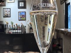 -LESCEDARS Brasserie Bistro香柏树