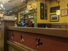 -彼德西餐厅(环球中心店)