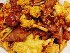 醋溜木须-北平小馆·烤鸭·家常菜(磨房北里店)