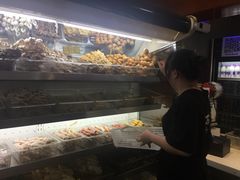 -万记麻辣烫国展总店