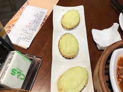 -悦雅居·老广州老味道(长湖店)