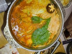 -吉兆·料理(红梅南路店)