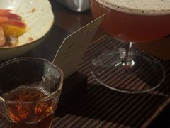 -Fuzzy Bistro 浮几韩餐·茶酒馆