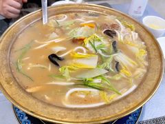 兰州砂锅-飞天食府(飞天大厦店)