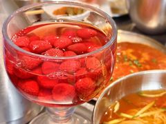 -合易泓烤肉•首创生椰大油边(宁山路店)
