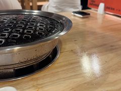 -霸腹烤肉(厦门柚子番店)