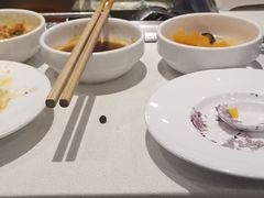 -海底捞火锅(长宁路龙之梦店)