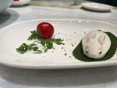 -孔雀云贵川·融合菜(长宁来福士店)