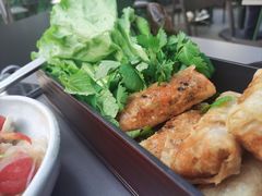 -Ginger(兴国路店)