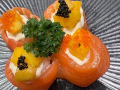 -争鲜回转寿司(南开大悦城店)