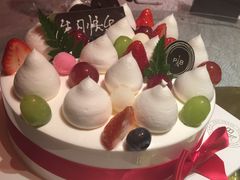 -巴黎贝甜(华堂新辰汇店)