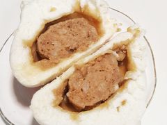 大肉包-白玉兰食品(汇联商厦店)