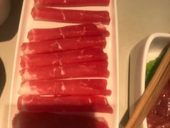 -海底捞火锅(九久奥特莱斯店)