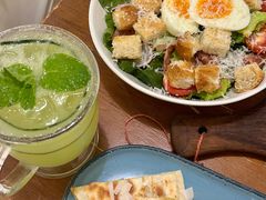-The Good Place好地方·Brunch·coffee(国贸店)