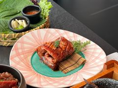 -黑牛の店·黑金店(沈阳万象城店)