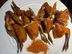 -应天大明王朝·南京菜(中山陵店)