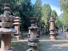 -四门塔风景区