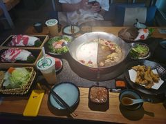 -湊湊火锅·茶憩(皇姑万象汇店)