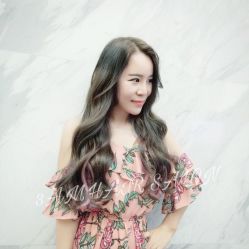 点击看大图 -3AM HAIR SALON烫发染发接发