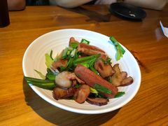 -望京一号·重庆江湖菜(工体店)