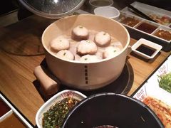 -炉小哥烤肉(信万广场店)