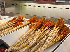 -成都瓜串串(华强北店)