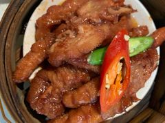-港久茶餐厅(鹭洲里店)