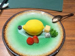 -木棉·醉心粤味(COCO Park店)