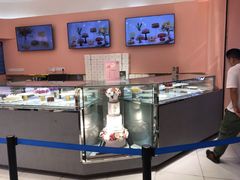 -St蛋糕王国(亨特店)