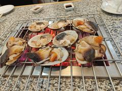 -震海贝烤贝·民俗特色店(延吉总店)