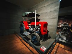 -柳州工业博物馆