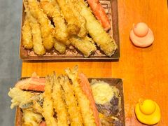 -天妇罗内顺田(罗湖店)