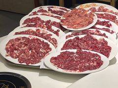 -陈记顺和潮汕牛肉火锅(韩江路店)