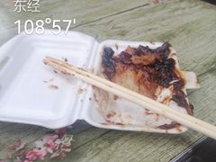 -东仓门早市