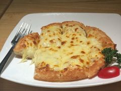 芝士条-菲滋意式餐厅(西溪印象城店)