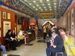 -老边饺子馆(中街店)