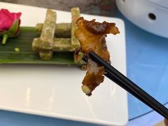 本地牛腩船上糕-刘姐啤酒鱼民族演艺餐厅(西街总店)