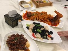 -老浒记民俗酒楼(王府井店)