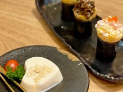 -西月山居匠心创意料理(江汉路新佳丽广场店)