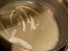 -润园四季椰子鸡火锅(海上世界店)