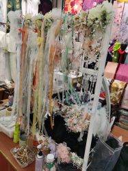 -古绫丝绸旗袍体验馆