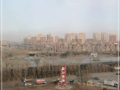 -前关湿地公园