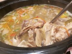 -花中城·杭帮菜·粤菜·海鲜火锅(清泰街店)