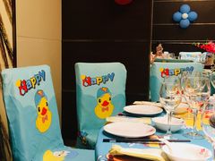 -丰收日·小海鲜·沪上家宴(顾村正大店)