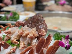 -海皇世家海鲜火锅(瑞安店)